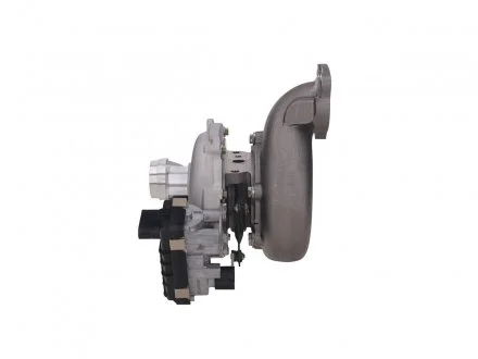 Турбіна JEEP GRAND CHEROKEE III (WH, WK) 05-10; CHRYSLER 300 C (LX) 05-12 Jrone 8G20-300-788