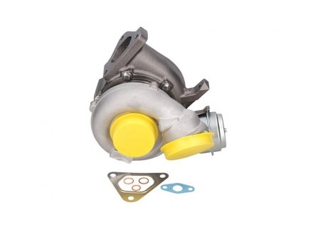 Турбіна нова MERCEDES-BENZ SPRINTER (901, 902) 00-06,SPRINTER (903) 00-06,SPRINTER (904) 00-06 Jrone 8G22-300-341