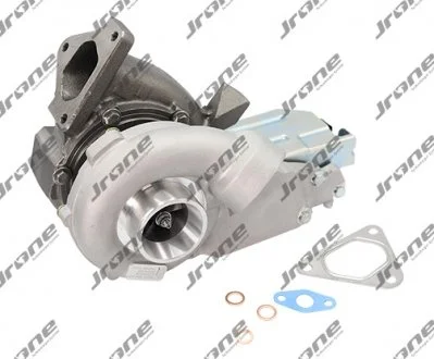 Турбокомпресор в зборі Jrone 8G22-300-377