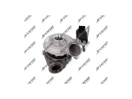 Турбокомпресор в зборі Jrone 8G22300974