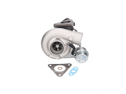 Турбіна нова MERCEDES-BENZ SPRINTER (901, 902) 95-00,SPRINTER (903) 95-02,SPRINTER (904) 96-06 Jrone 8G25-200-039