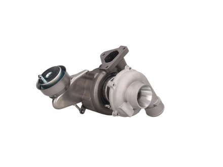 Турбіна нова MERCEDES-BENZ VITO (639) 03-,VITO / MIXTO (W639) 03-,VIANO (W639) 03- Jrone 8I04-300-359