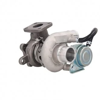 Турбіна нова HYUNDAI SANTA FE I (SM) 01-06,TRAJET (FO) 01-08; KIA CARENS II (FJ) 02-,CERATO (LD) 04-06 Jrone 8M02200519