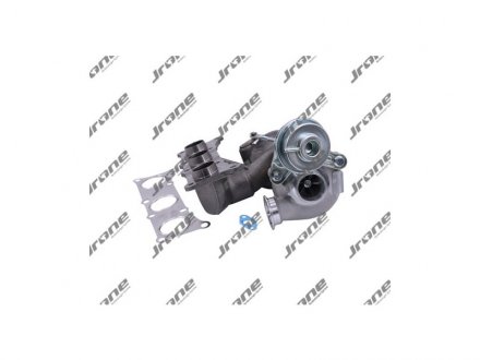 Турбокомпресор в зборі Jrone 8M0340MB05