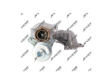 Турбіна двигуна Jrone 8M0340ML12