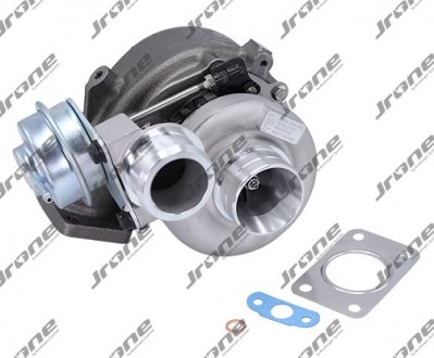 Турбіна нова VW CRAFTER (2E_) 06-13,CRAFTER (2F_) 06-13,Crafter 06-16 Jrone 8M04-300-682