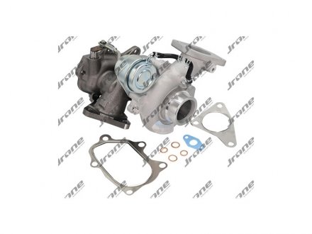 Турбокомпресор в зборі Jrone 8M04400C03