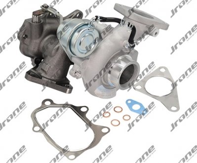 Турбокомпресор в зборі Jrone 8M04400C03