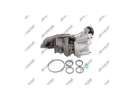 Турбокомпресор в зборі Jrone 8M0440MA71
