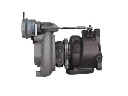 Турбіна нова NISSAN JUKE (F15) 10-,TIIDA (C13) 15- Jrone 8M35-400-C37