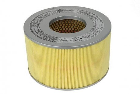 Фильтр воздушный JS ASAKASHI A1503
