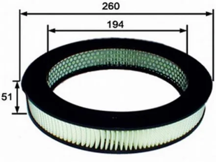 Автозапчастина JS ASAKASHI A331J