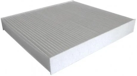 Фільтр повітряний кондиціонера (салона) JS ASAKASHI AC0243