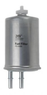 Фильтр топливный в сборе ASAKASHI JS ASAKASHI FS0089