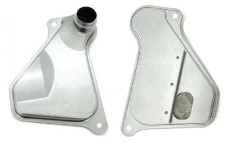 Фото фільтр АКПП JS ASAKASHI JT542 Фільтр АКПП JS ASAKASHI JT542