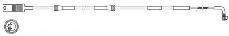 Датчик гальм.колод.BMW E81/87/90/91/92 Jurid 581401