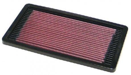 Фільтр повітряний FILTERS K&N 332096