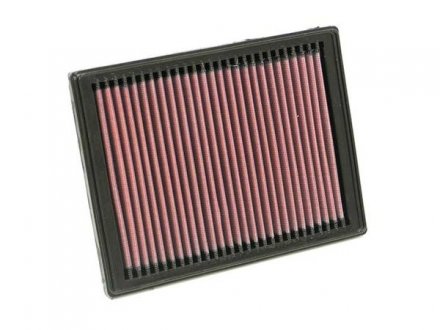 Фільтр повітря, спортивний FILTERS K&N 332239