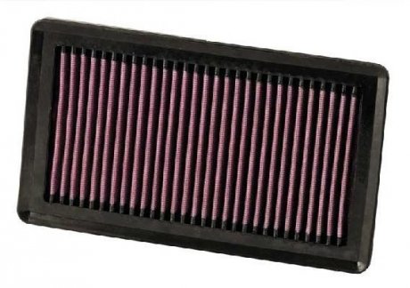 Фільтр повітряний FILTERS K&N 332375