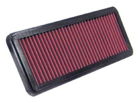 Фільтр повітряний FILTERS K&N 332570