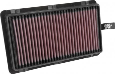 FILTERS K&N 333064