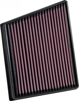 FILTERS K&N 333075