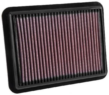 Фильтр FILTERS K&N 33-5038