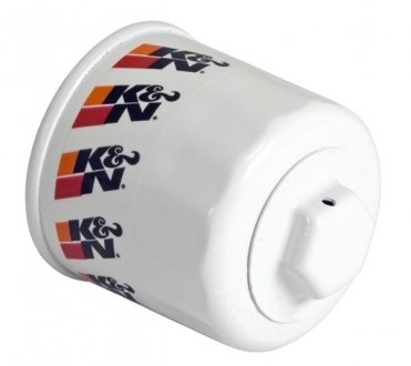 Фильтр масла спортивный K&N HP1008