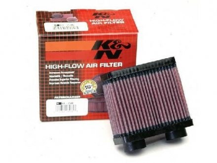 Фильтр воздушный K&N KA2586