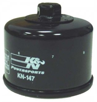 Фильтр масла K&N KN147