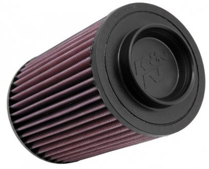 FILTERS K&N PL8007 (фото 1)