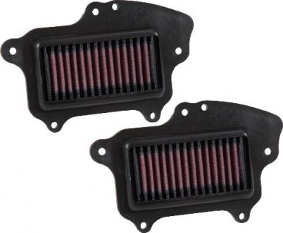 FILTERS K&N SU1409