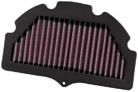 Фильтр воздушный MOTO. SUZUKI GSXR600/750 06-09 (RACE SPECIFIC) K&N SU7506R