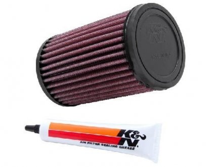 Фильтр воздушный K&N YA4001