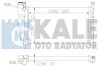 Радіатор охолодження Fiorino 1.4/1.6 94- KALE 342265 (фото 1)