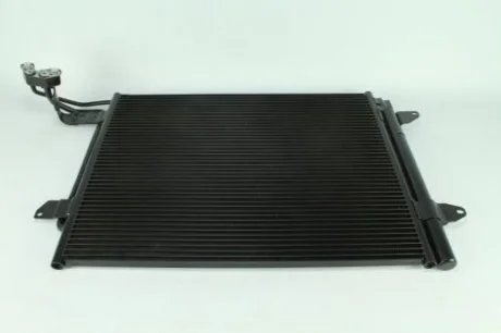 Радіатор кондиціонера, 03- OTO RADYATOR KALE 342485