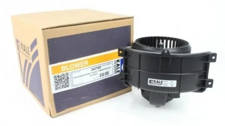 Вентилятор салону T5/6 03- KALE 342705