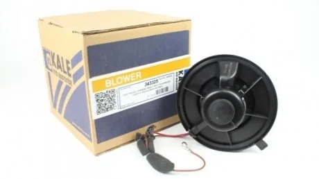 Моторчик пічки, 95-04 KALE 343325