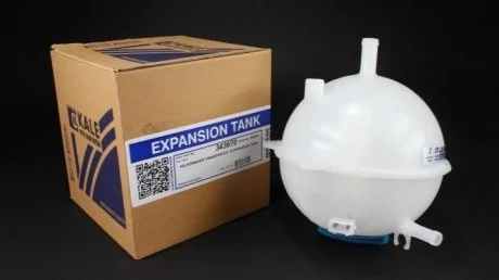 Бачок раcширительный, 90-03 OTO RADYATOR KALE 343670