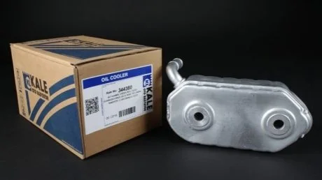 Радиатор масла KALE 344380