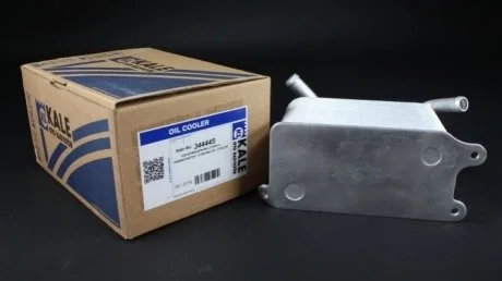 Масляний радіатор з АКПП Multivan,T5 03- KALE 344445