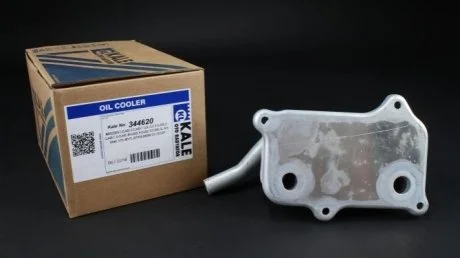 Масляний радіатор W202/210/211,W163,220,Vito KALE 344620