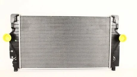 Радиатор интеркуллера KALE 344765