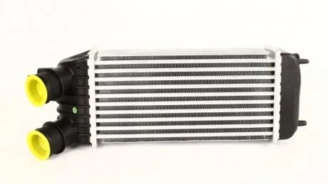 Интеркулер Jumpy,Fiat Scudo,Peugeot Expert,Toyota 1.6HDI 07- KALE 344895