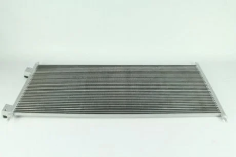 Радіатор кондиціонера Transit 00- KALE 345690
