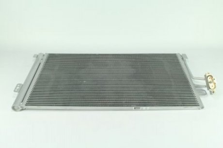 Радіатор кондиціонера Vito 07- KALE 345760