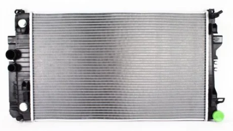 Радіатор, 2.2-3.0CDI KALE 345980