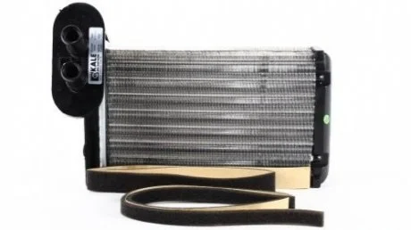 Радіатор опалення Audi A3,Golf II,III,IV,Passat,Skoda Octavia I KALE 346250