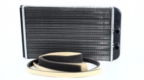 Фото радиатор отопителя Citroen Jumper, Peugeot Boxer, Fiat Ducato OTO RADYATOR KALE 346285 Радиатор отопителя Citroen Jumper, Peugeot Boxer, Fiat Ducato OTO RADYATOR KALE 346285