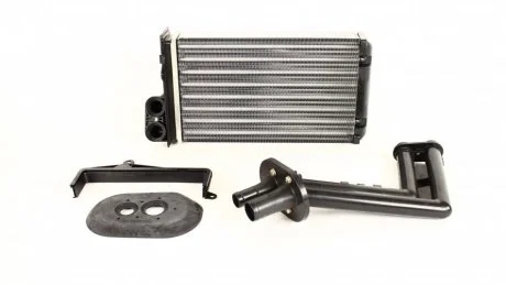 Радіатор опалення Megane Scenic,Scenic I KALE 346725